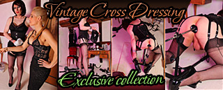 Mistress annabelle vintage crossdressing-nude gallery